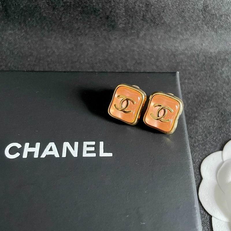 Chanel Earring 08yxs130